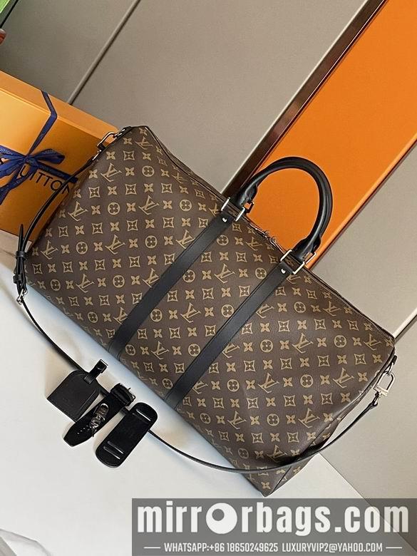 1:1 Louis Vuitton Bags M56713 55X27X20cm WP