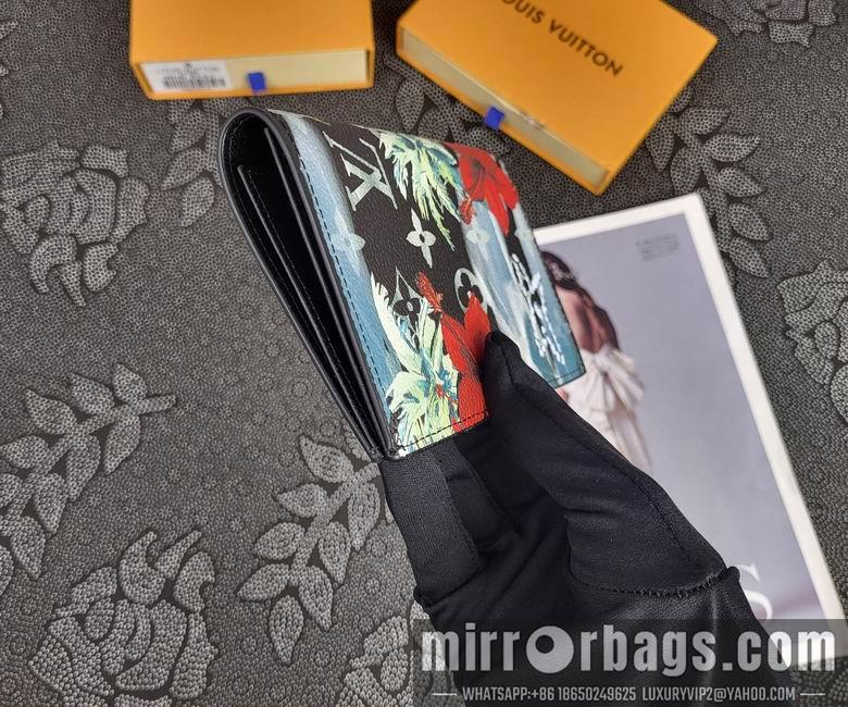 1:1 Louis Vuitton Bags M83611 10X14X2.5cm ZC 4colour