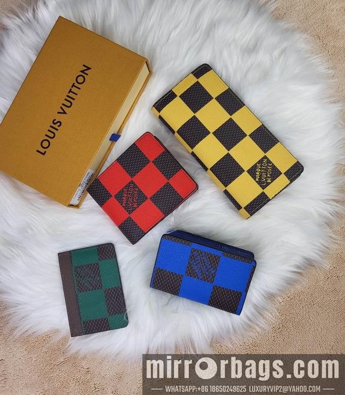 1:1 Louis Vuitton Bags YK 63144 10x19x2cm zy1
