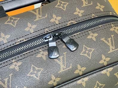 1:1 Louis Vuitton Bags M45335 31x41.5x15.5 cm cs