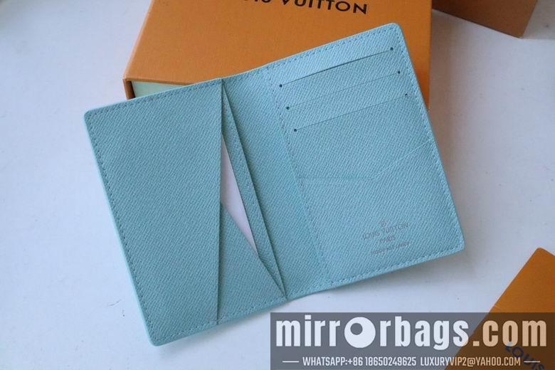 1:1 Louis Vuitton Bags M82308 7.5X11.1X1cm XM 2colour