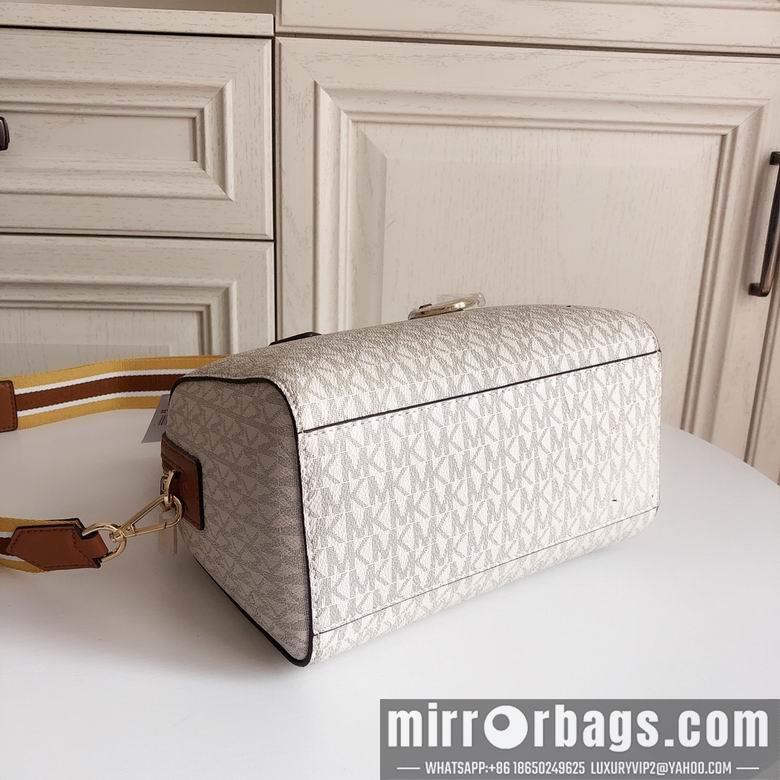 Michael Kors Bags 24X17X14cm 090603 DY 2colour
