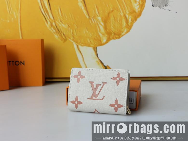1:1 Louis Vuitton Bags Claire M81927 11x8.5x3.5cm zy2