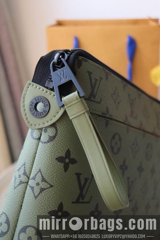 1:1 Louis Vuitton Bags M82800 32X21X8cm XM