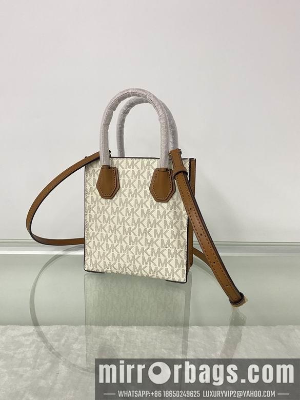 Michael Kors Bags Mercer 15X6X17cm 091103 DY 7