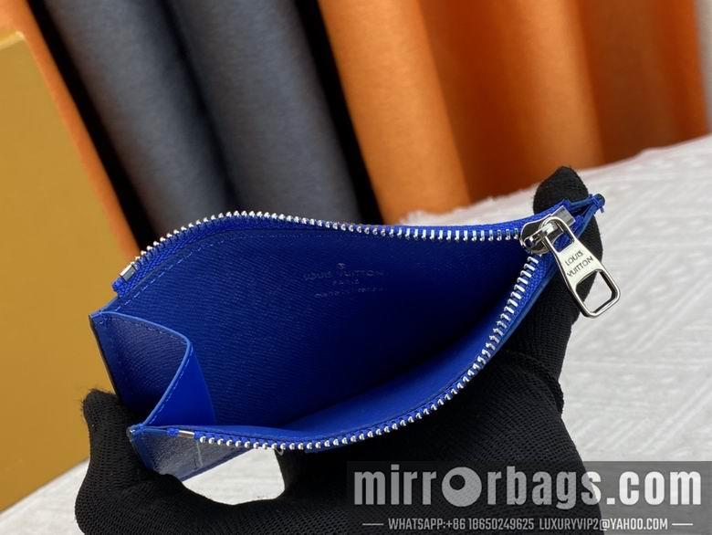1:1 Louis Vuitton Bags Coin M64038 8x14.5x1cm zy