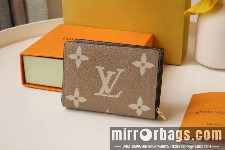 1:1 Louis Vuitton Bags M82370 12X9X3.5cm XM 2colour