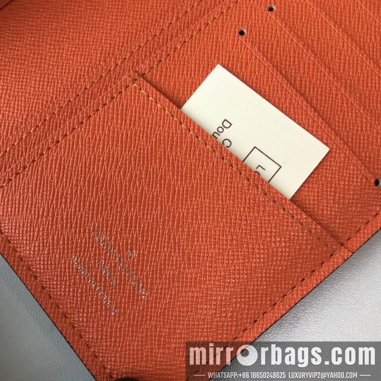 1:1 Louis Vuitton Bags 40415 10X19X2cm XM 3colour