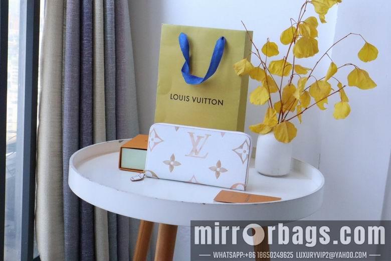 1:1 Louis Vuitton Bags M82384 19X10X1cm XM 2colour