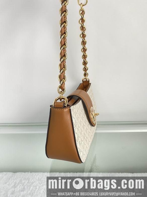 Michael Kors Bags Carmen 24X7X12cm 090923 DY 1