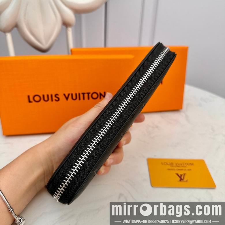 1:1 Louis Vuitton Bags 666034 19X10X2.5cm ZC