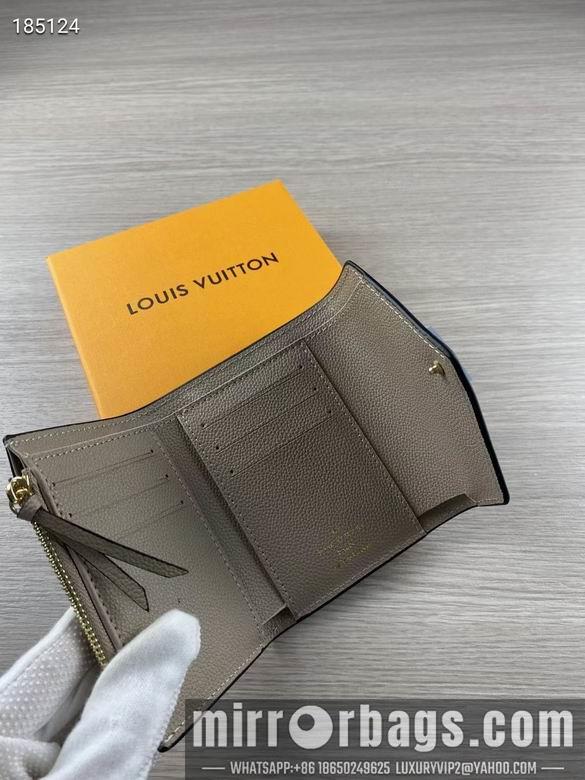 1:1 Louis Vuitton Bags 80086 12X9.5X1.5cm XM 2colour