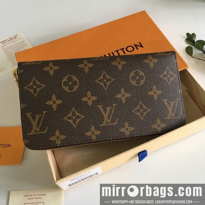 1:1 Louis Vuitton Bags M60017 19X10X1cm XM
