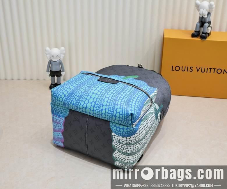 1:1 Louis Vuitton Bags M46440 30X40X20cm XM