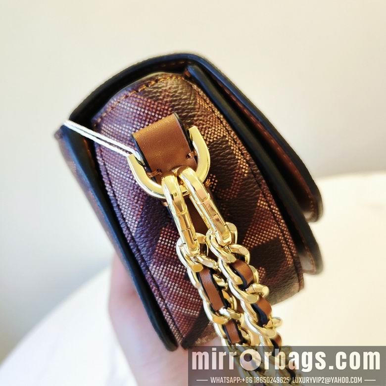 Michael Kors Bags 8008 22X6X13cm DY 4colour