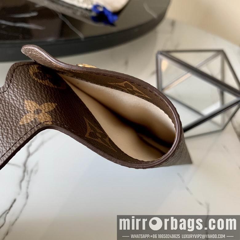 1:1 Louis Vuitton Bags M00284 8.5X3X19cm