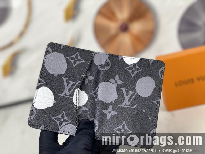 1:1 Louis Vuitton Bags M81928 8X11X1cm