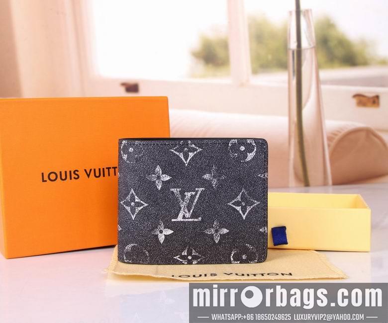 1:1 Louis Vuitton Bags M60895 11.5X9X1.5cm ZC 3colour