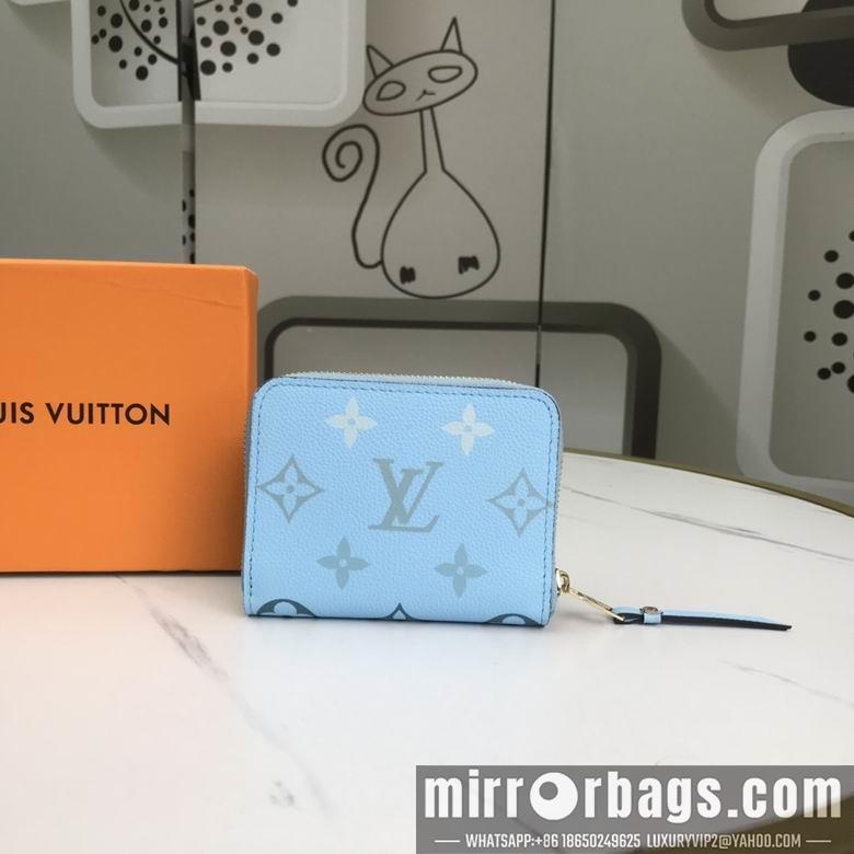 1:1 Louis Vuitton Bags M80408 11X8.5X2cm XM 3colour