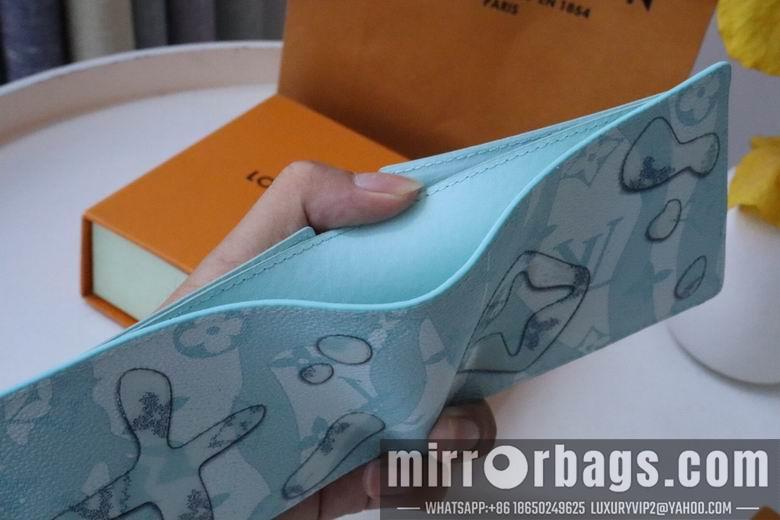 1:1 Louis Vuitton Bags M82307 XM 2colour