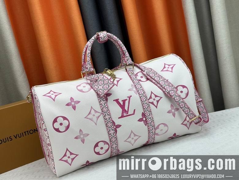 1:1 Louis Vuitton Bags M41416 50X29X23cm XM 3colour-1