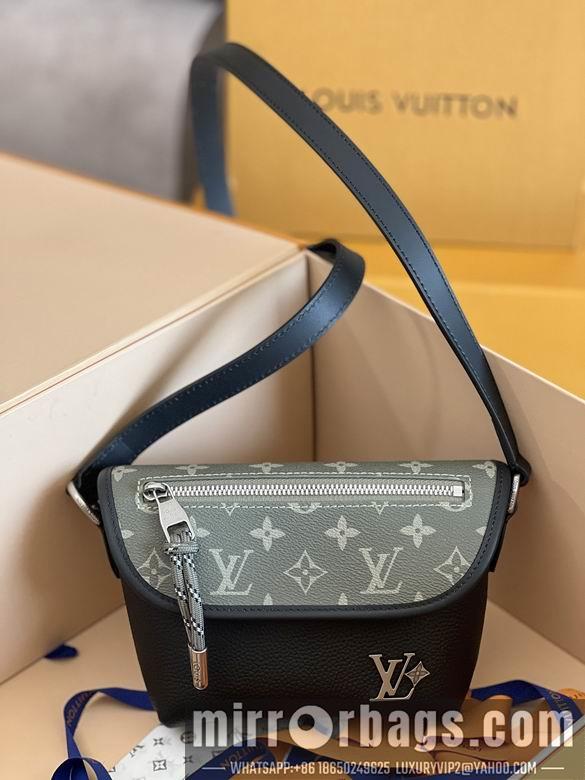 1:1 Louis Vuitton Bags M12618 16X5X22.5cm WP