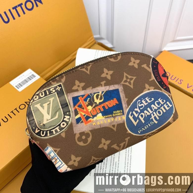 1:1 Louis Vuitton Bags 47515 ZC