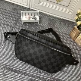 1:1 Louis Vuitton Bags Campus N40298 26x13x7cm cs