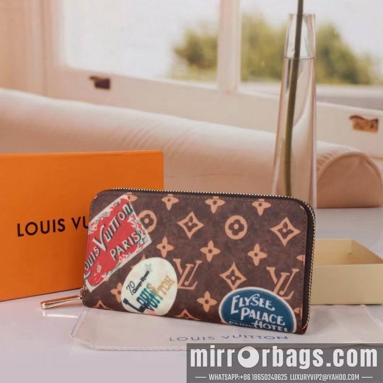 1:1 Louis Vuitton Bags 60037 19.5X10.5X2.5cm XMY