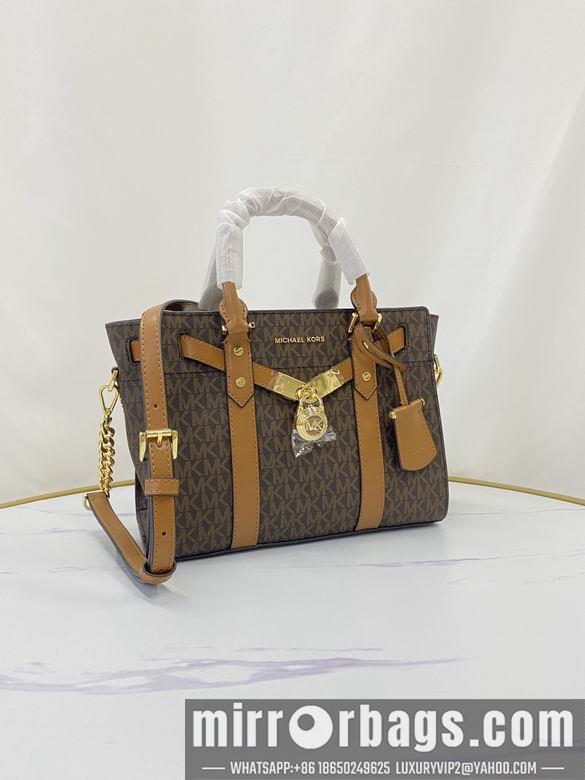 Michael Kors Bags Hamilton 27X13X20cm 090404 DY 2