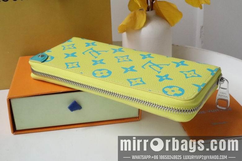 1:1 Louis Vuitton Bags M82005 10X20X2cm XM