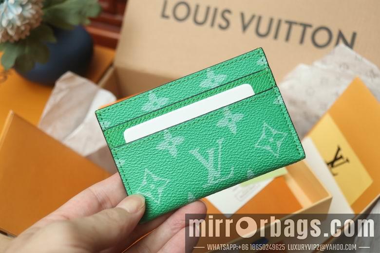 1:1 Louis Vuitton Bags M31051 11X7X0.6cm XM 4colour