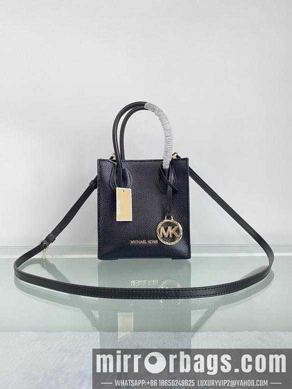 Michael Kors Bags Mercer 15X6X17cm 091103 DY 5