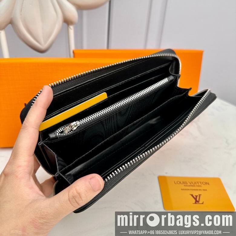 1:1 Louis Vuitton Bags 666034 19X10X2.5cm ZC
