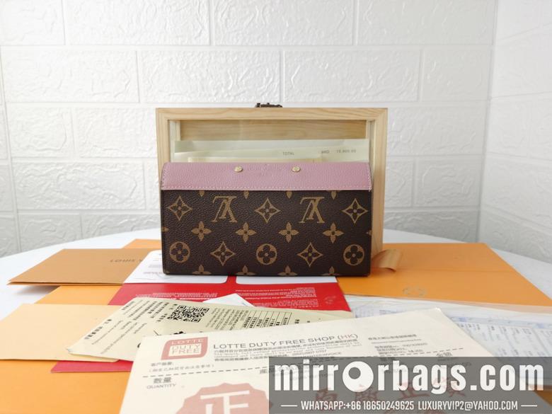1:1 Louis Vuitton Bags Pallas M58414 19x10cm ss1
