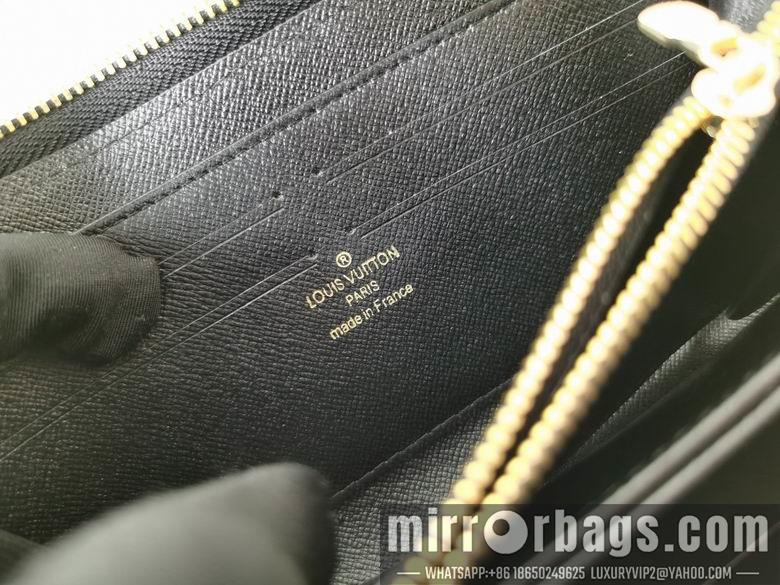 1:1 Louis Vuitton Bags M67234 19X10X2cm XM 2colour