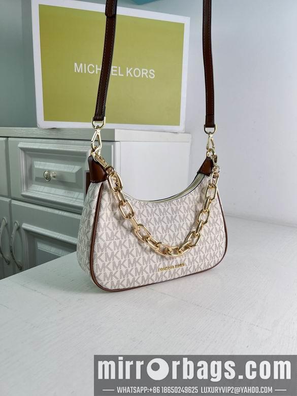 Michael Kors Bags Cora 2219 24X7X18cm DY 4colour