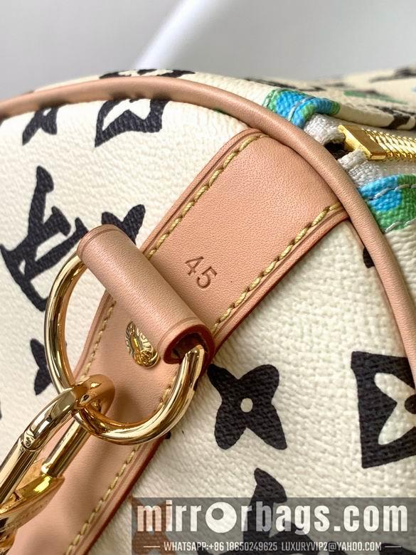 1:1 Louis Vuitton Bags M24233 50X27X20cm XM