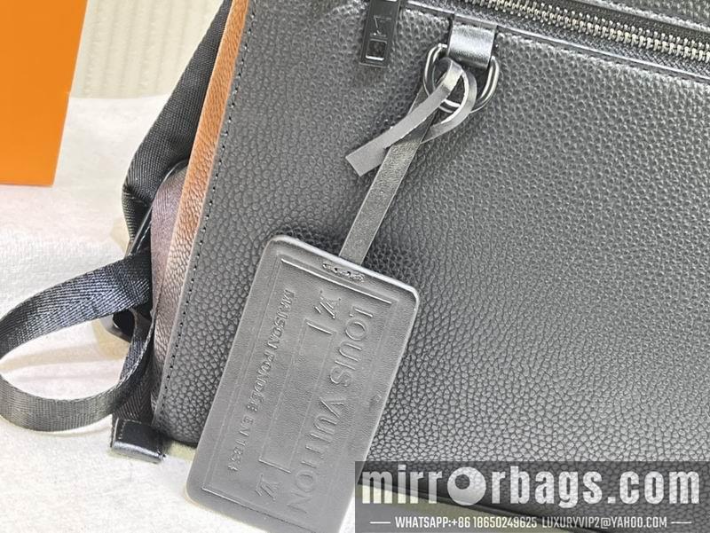 1:1 Louis Vuitton Bags takeoff M21367黑 33x12x38cm ss