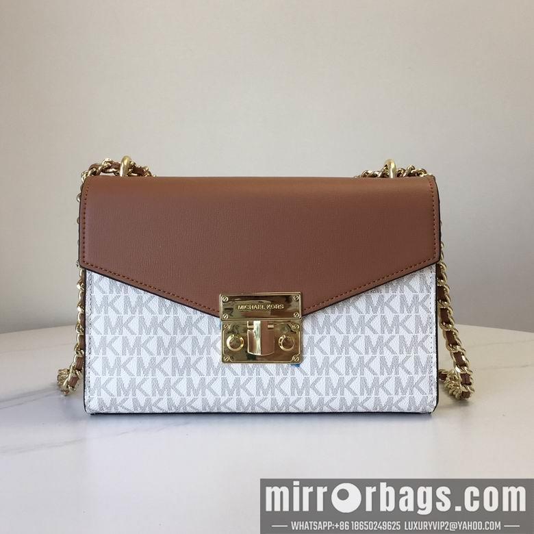 Michael Kors Bags 2237 23X16X8cm DY 2colour