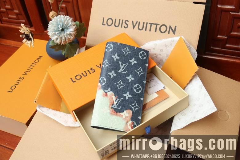 1:1 Louis Vuitton Bags M82900 19X10X2cm M82825 11X3X1.5cm XM