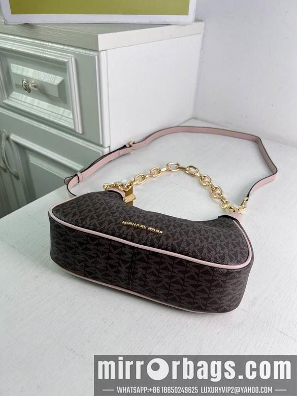 Michael Kors Bags Cora 2219 24X7X18cm DY 4colour