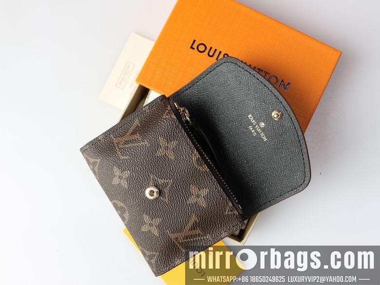 1:1 Louis Vuitton Bags Rosalie M82333 11x8x2.5cm zy