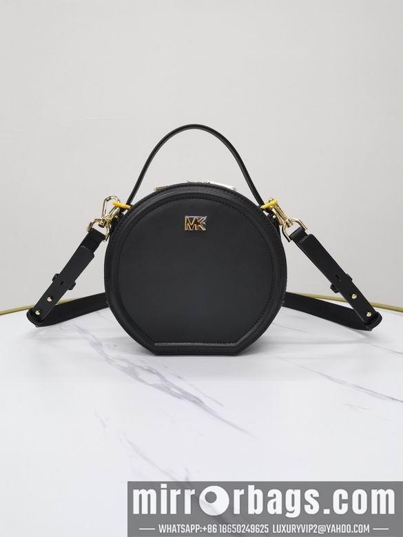 Michael Kors Bags Delaney 21X20X8cm 091107 DY 5