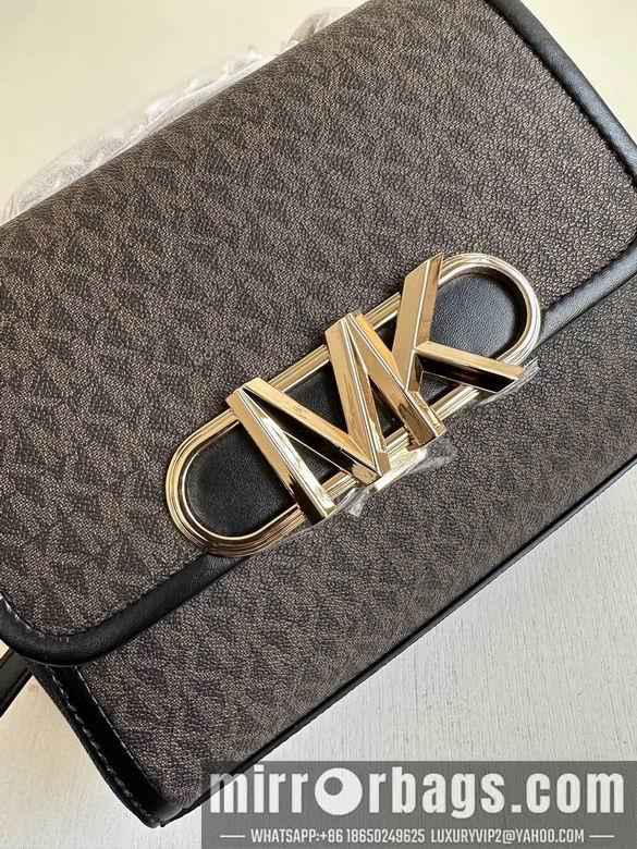 Michael Kors Bags Parker 24X18X7cm 040208 EY 3colour