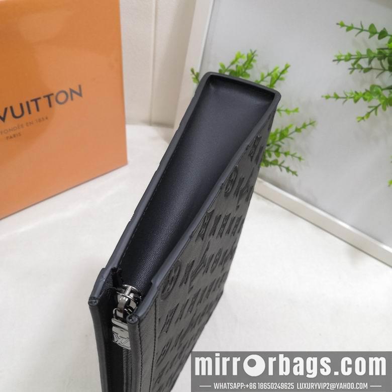 1:1 Louis Vuitton Bags 61692 27X21cm XM-1