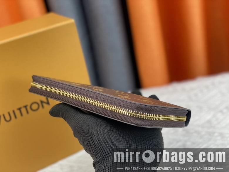 1:1 Louis Vuitton Bags M81630 19.5X10.5X2.5cm XM 3colour