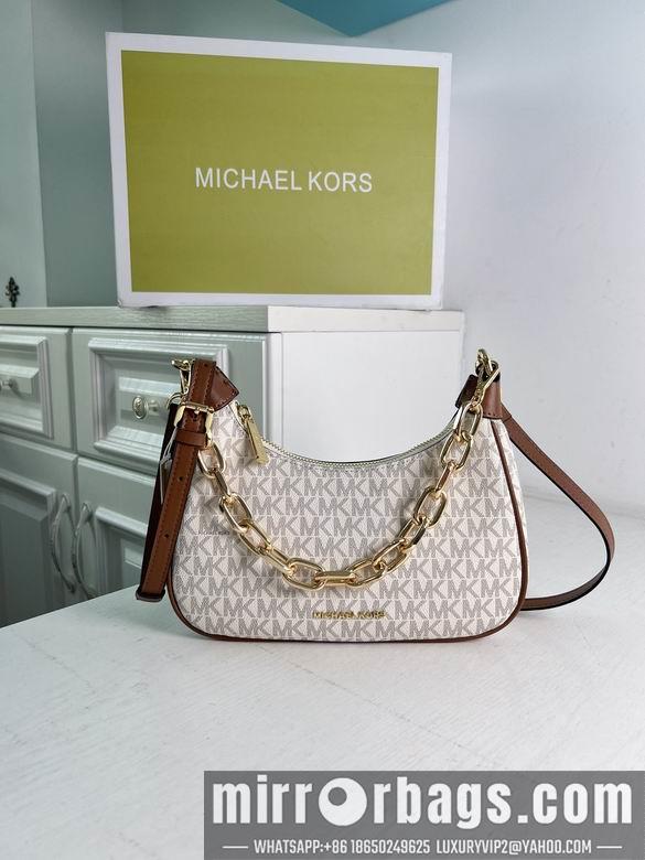Michael Kors Bags Cora 2219 24X7X18cm DY 4colour