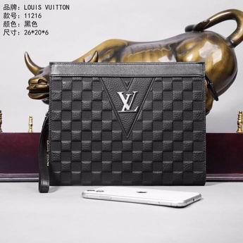 1:1 Louis Vuitton Bags 11216 26X20X6cm WP