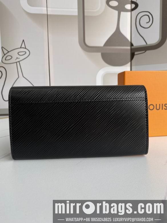 1:1 Louis Vuitton Bags M61179 19.5X10.5X2.5cm XM 3colour